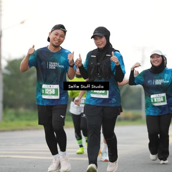 Runner Photo 4414359