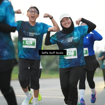 Runner Photo 4414362