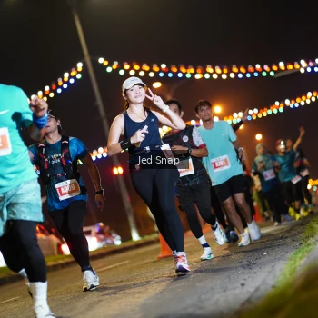 Runner Photo 4414366