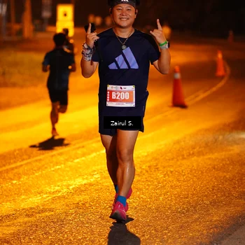 Runner Photo 4414367