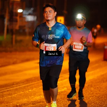 Runner Photo 4414368