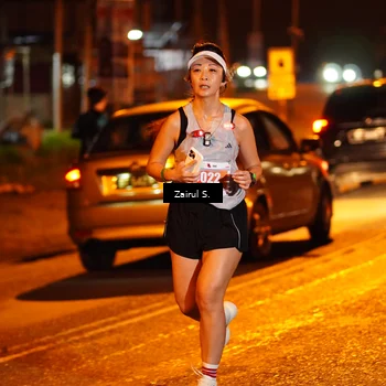 Runner Photo 4414379