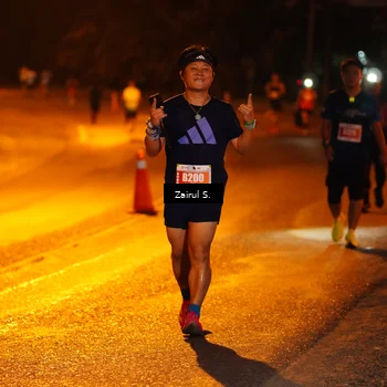 Runner Photo 4414381