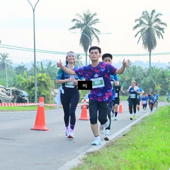 Runner Photo 4414382