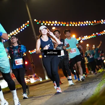 Runner Photo 4414383