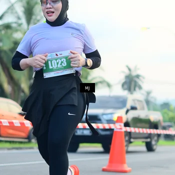 Runner Photo 4414385