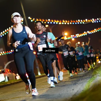 Runner Photo 4414387