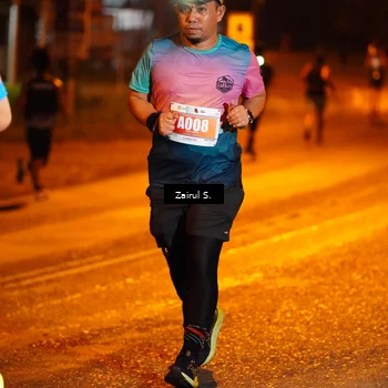 Runner Photo 4414388