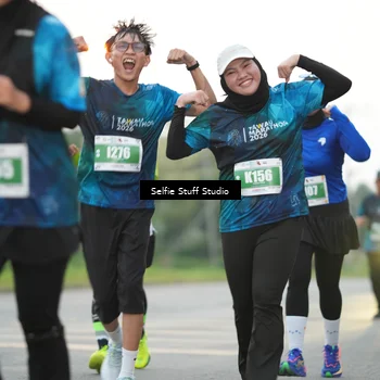 Runner Photo 4414390