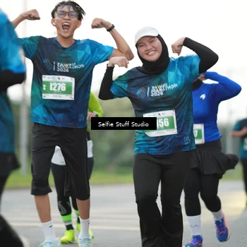 Runner Photo 4414394