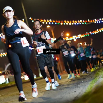 Runner Photo 4414396