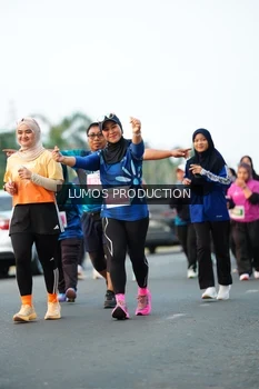 Runner Photo 4414401