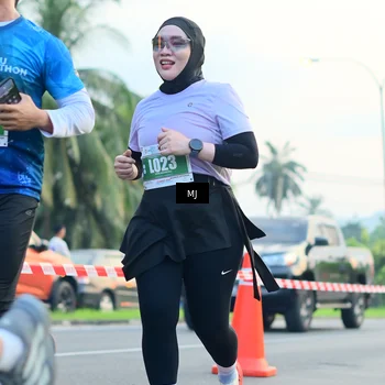 Runner Photo 4414402
