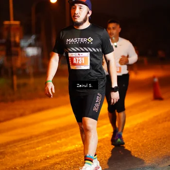 Runner Photo 4414403