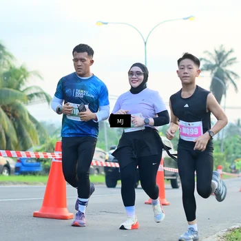Runner Photo 4414404