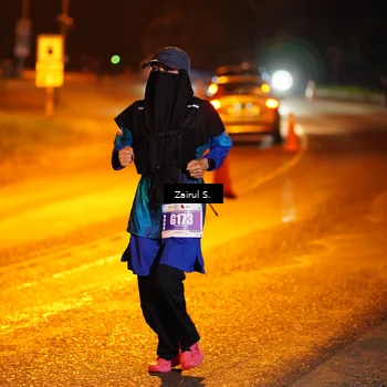 Runner Photo 4414410