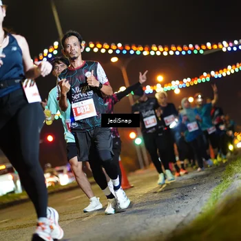 Runner Photo 4414416
