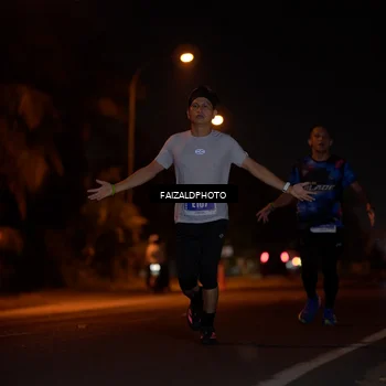 Runner Photo 4414419