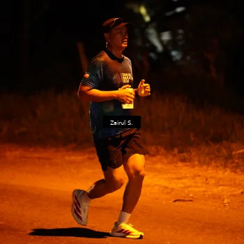 Runner Photo 4414420