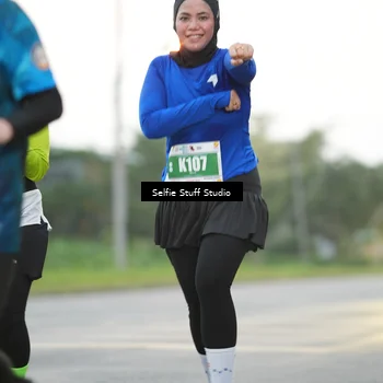Runner Photo 4414422