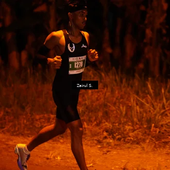 Runner Photo 4414426