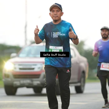 Runner Photo 4414429