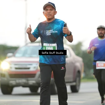 Runner Photo 4414433