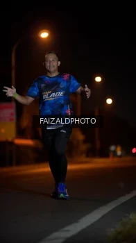 Runner Photo 4414442