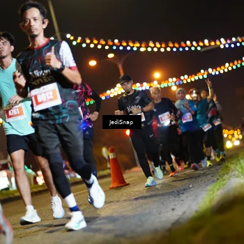 Runner Photo 4414445