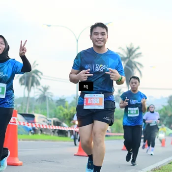 Runner Photo 4414447
