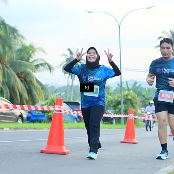 Runner Photo 4414448