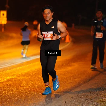 Runner Photo 4414449