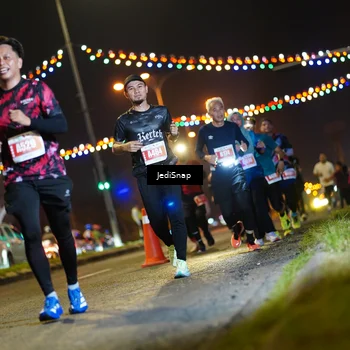 Runner Photo 4414450