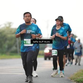 Runner Photo 4414452