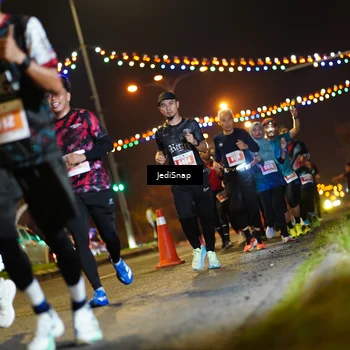 Runner Photo 4414453