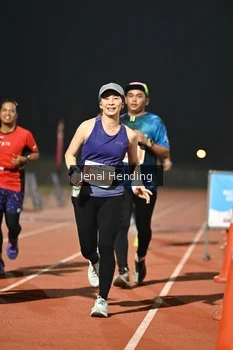 Runner Photo 4414455