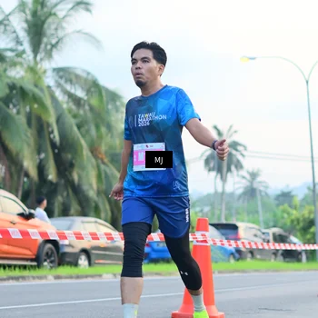 Runner Photo 4414457
