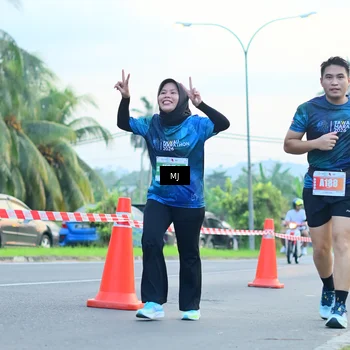 Runner Photo 4414463