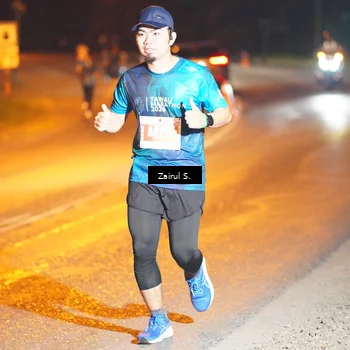 Runner Photo 4414465