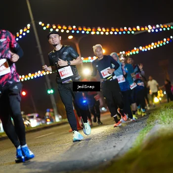 Runner Photo 4414468