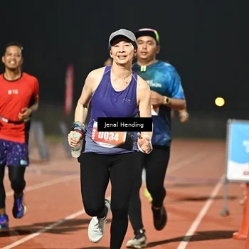 Runner Photo 4414469