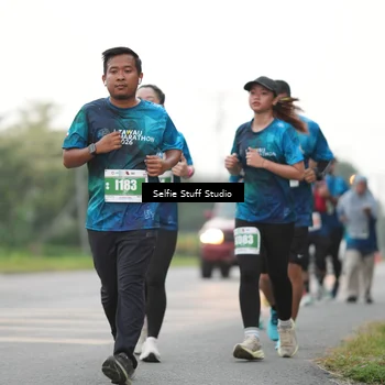 Runner Photo 4414470