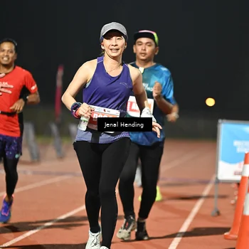 Runner Photo 4414478