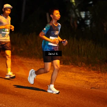 Runner Photo 4414481