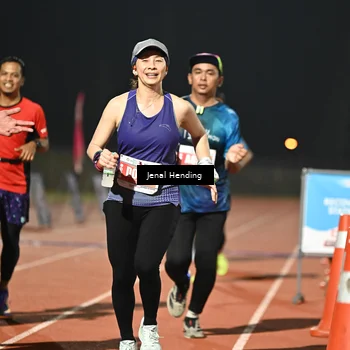 Runner Photo 4414484