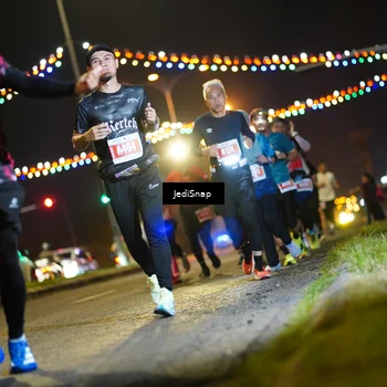Runner Photo 4414485