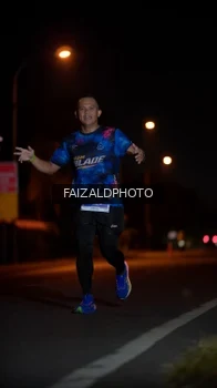 Runner Photo 4414486