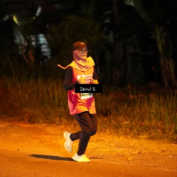 Runner Photo 4414490