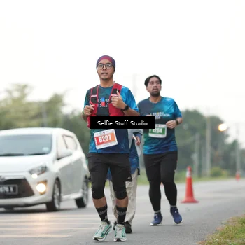 Runner Photo 4414492