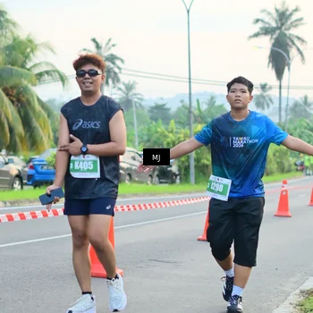 Runner Photo 4414493
